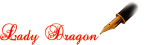 Lady Dragon
